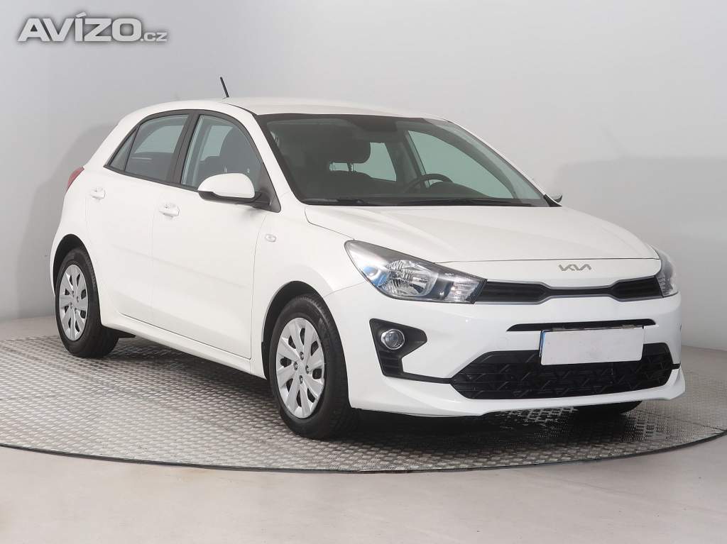 Kia Rio 1.2 DPI