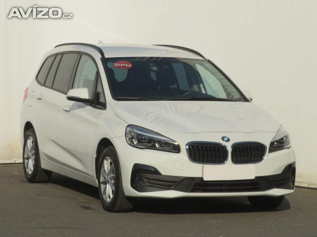 BMW 2 Gran Tourer 218i Gran Tourer