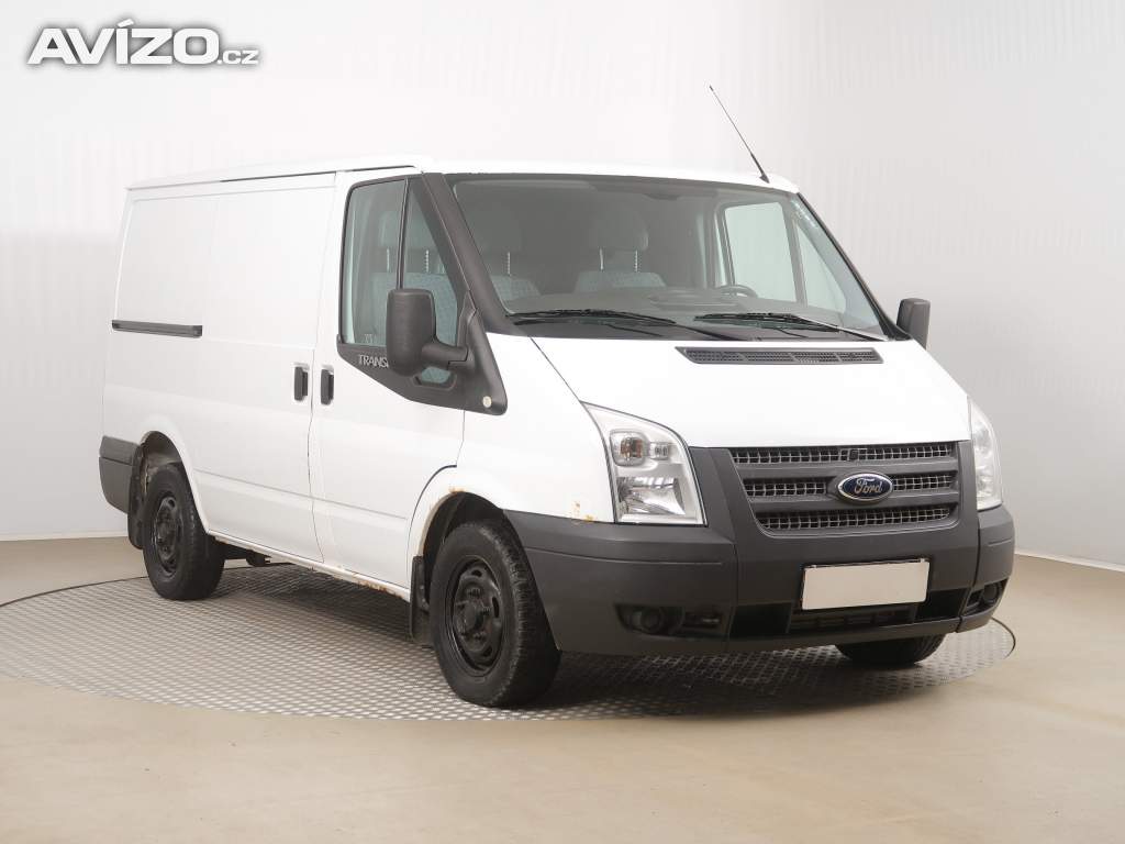 Ford Transit 2.2 TDCi