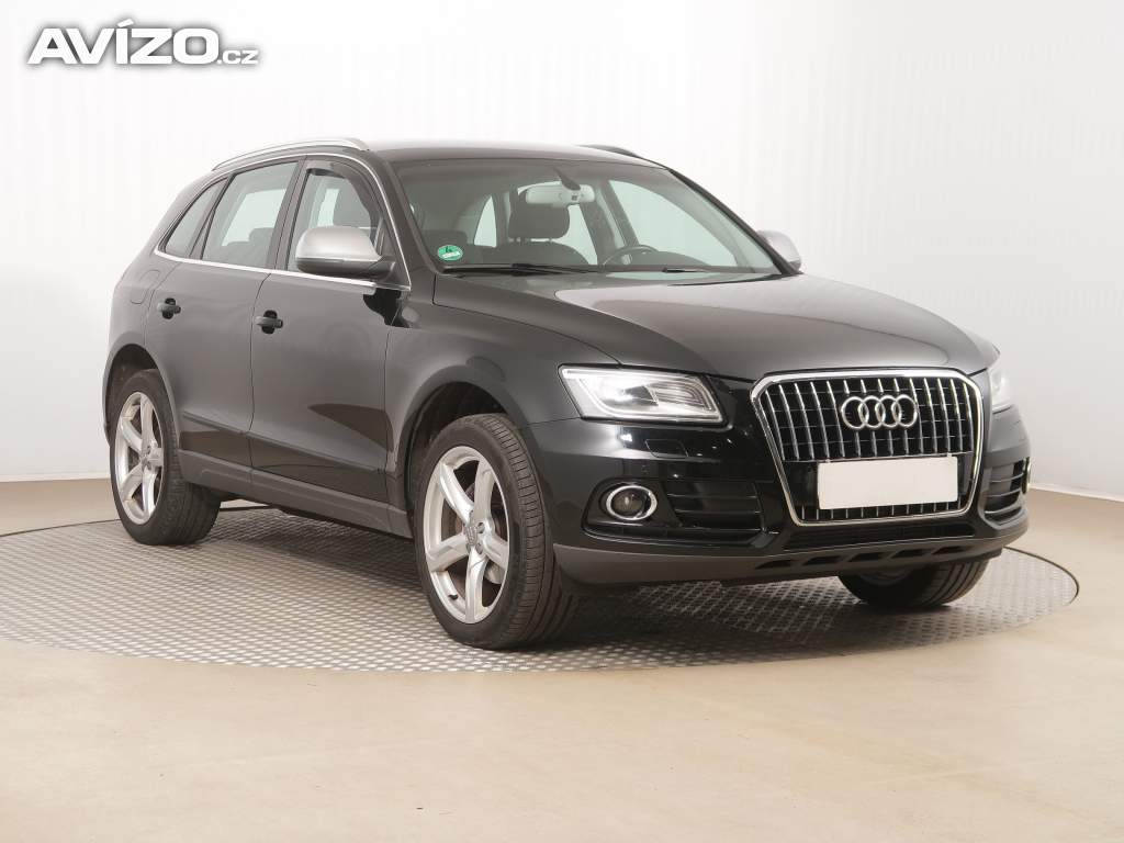 Audi Q5 2.0 TDI