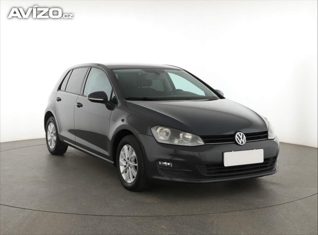 Volkswagen Golf 1.2 TSI