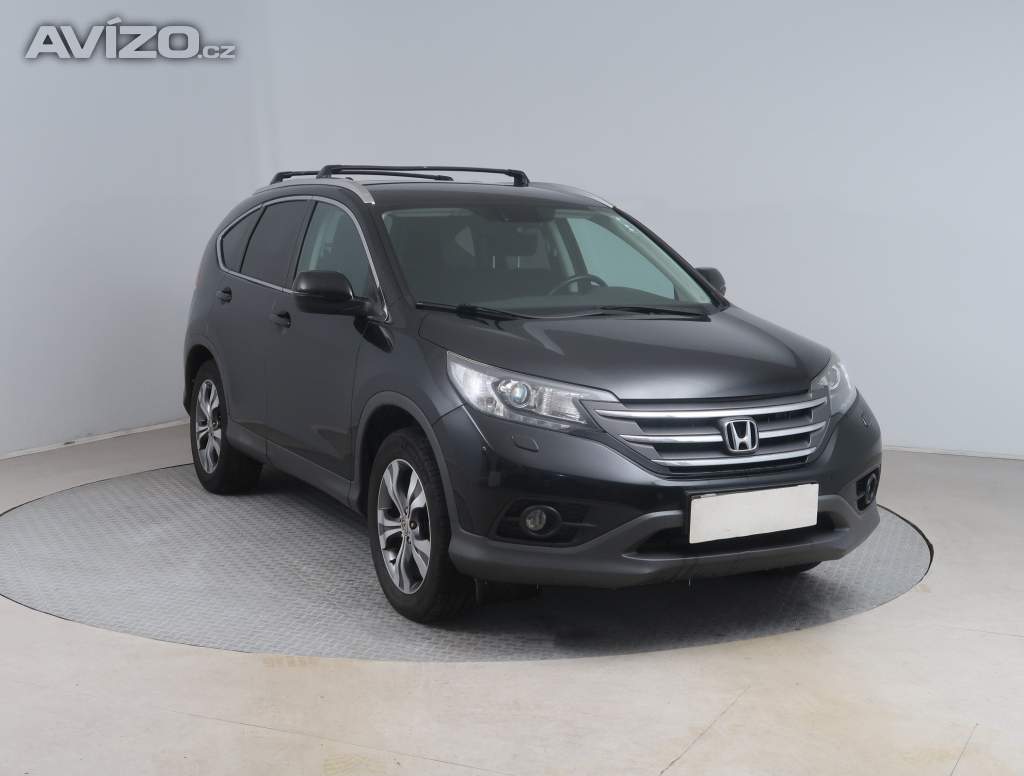 Honda CR-V 2.2 i-DTEC