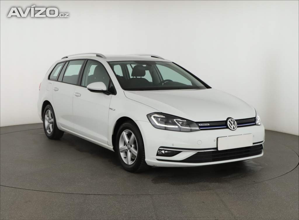 Volkswagen Golf 1.5 TSI