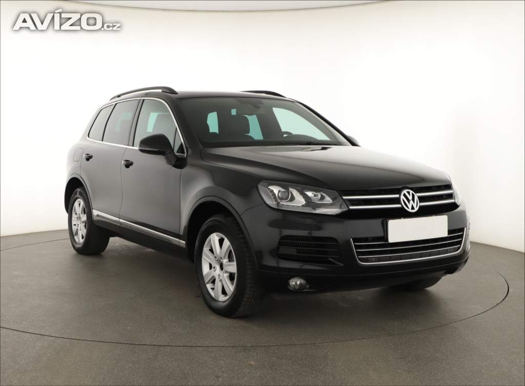 Volkswagen Touareg 3.0 TDI