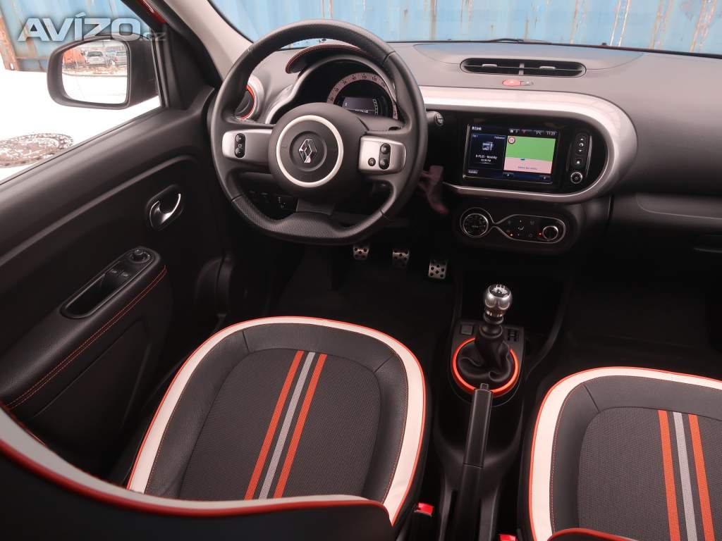 Renault Twingo 0.9 TCe