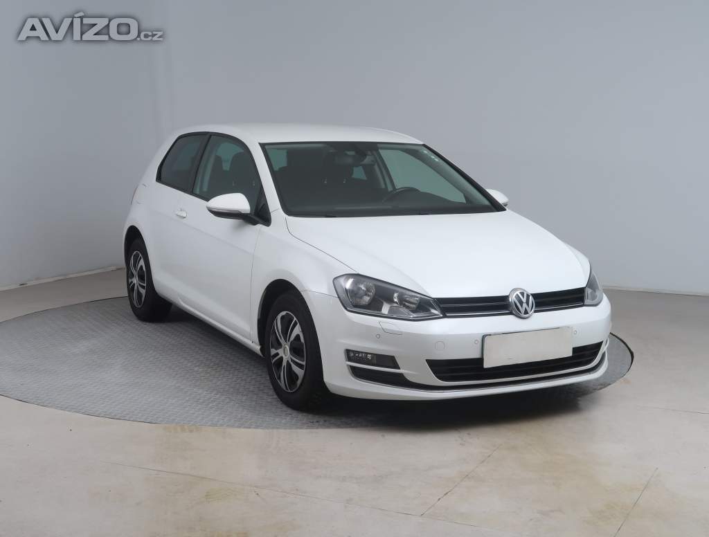 Volkswagen Golf 1.2 TSI