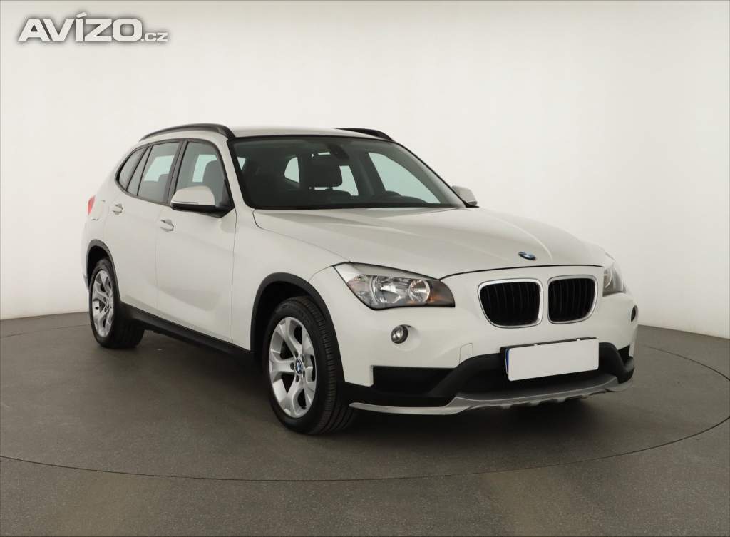 BMW X1 sDrive18d