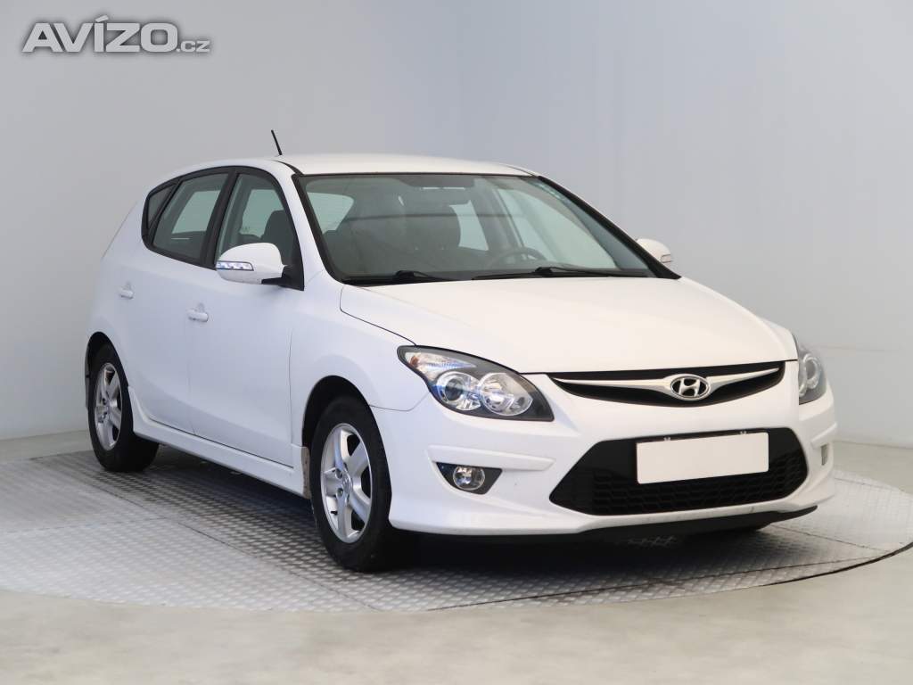 Hyundai i30 1.4 CVVT