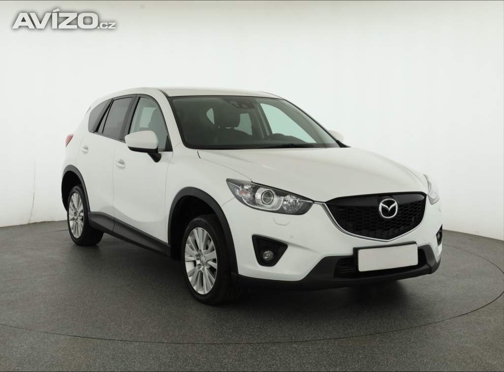 Mazda CX-5 2.2 Skyactiv-D