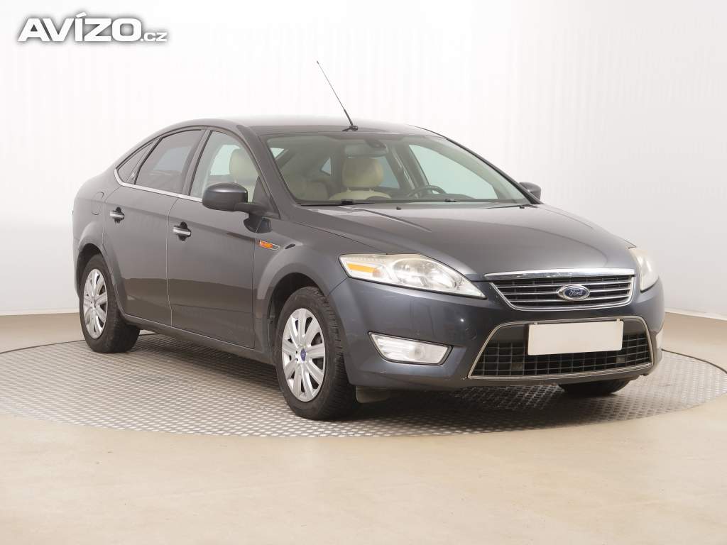 Ford Mondeo 2.0 TDCi