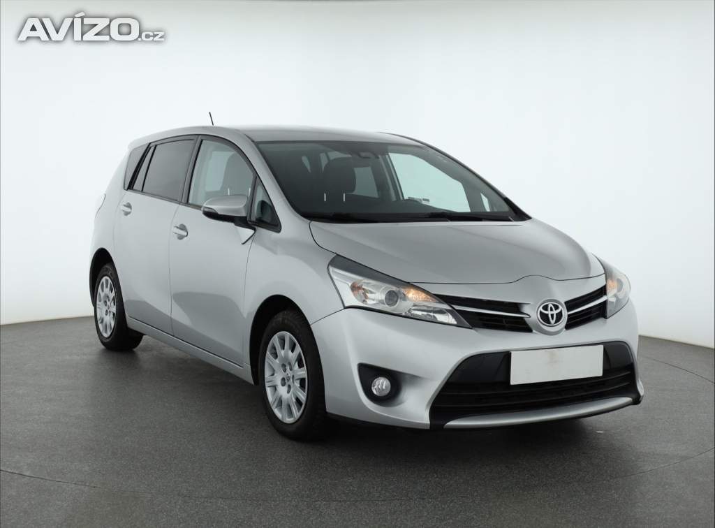 Toyota Verso 1.6 D-4D