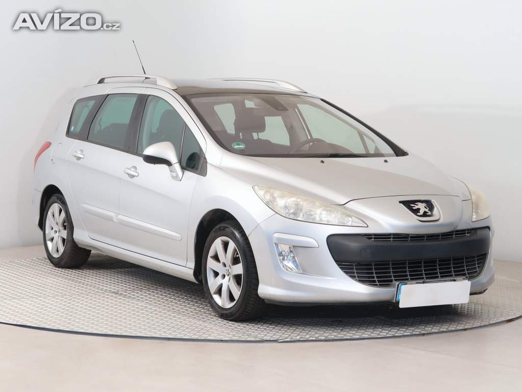 Peugeot 308 1.6 VTi