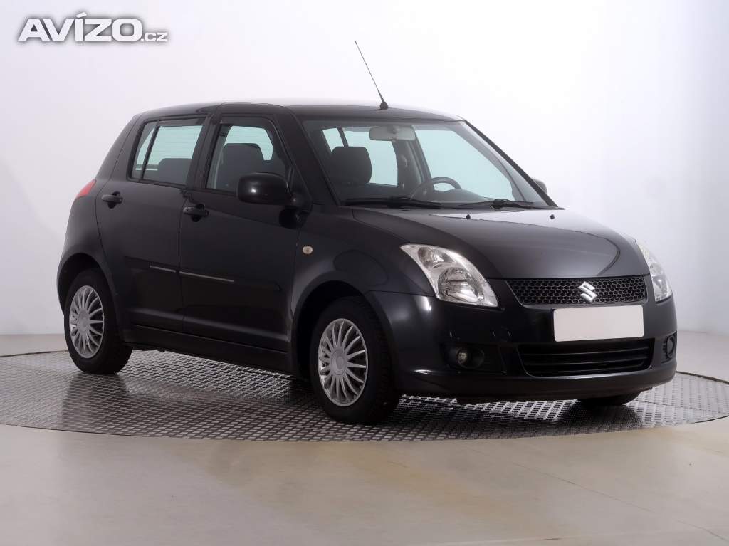 Suzuki Swift 1.3