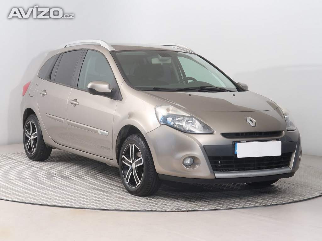 Renault Clio 1.2 16V