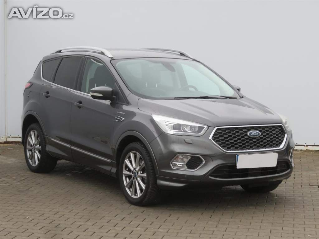 Ford Kuga 2.0 TDCi