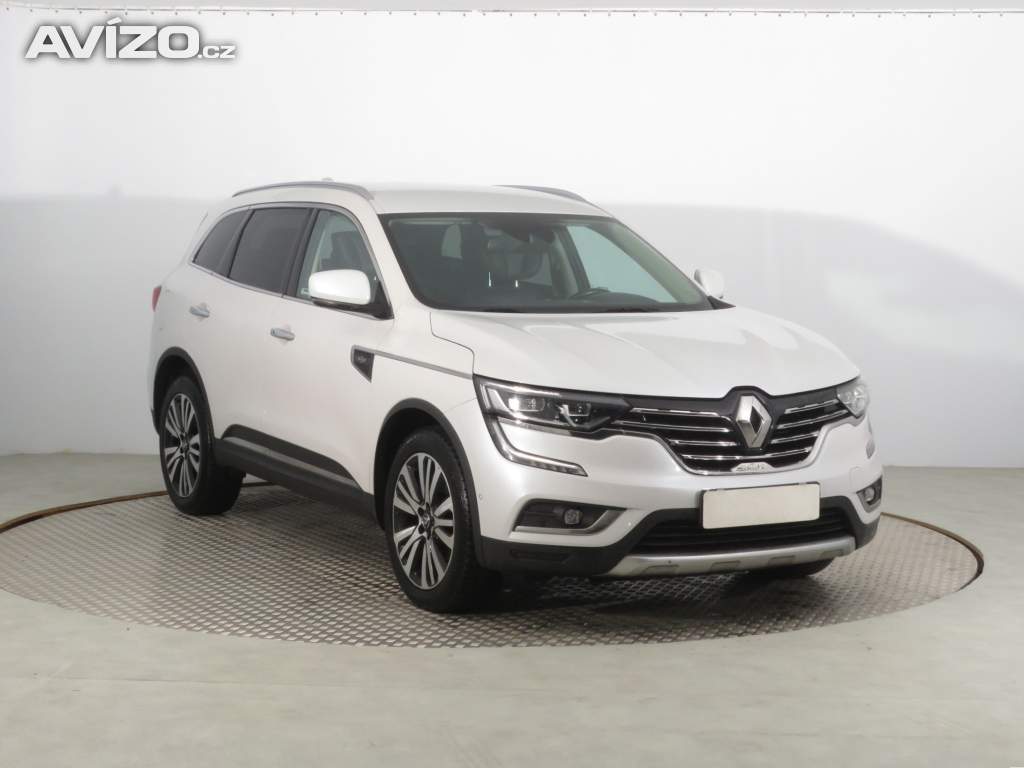 Renault Koleos 2.0 dCi