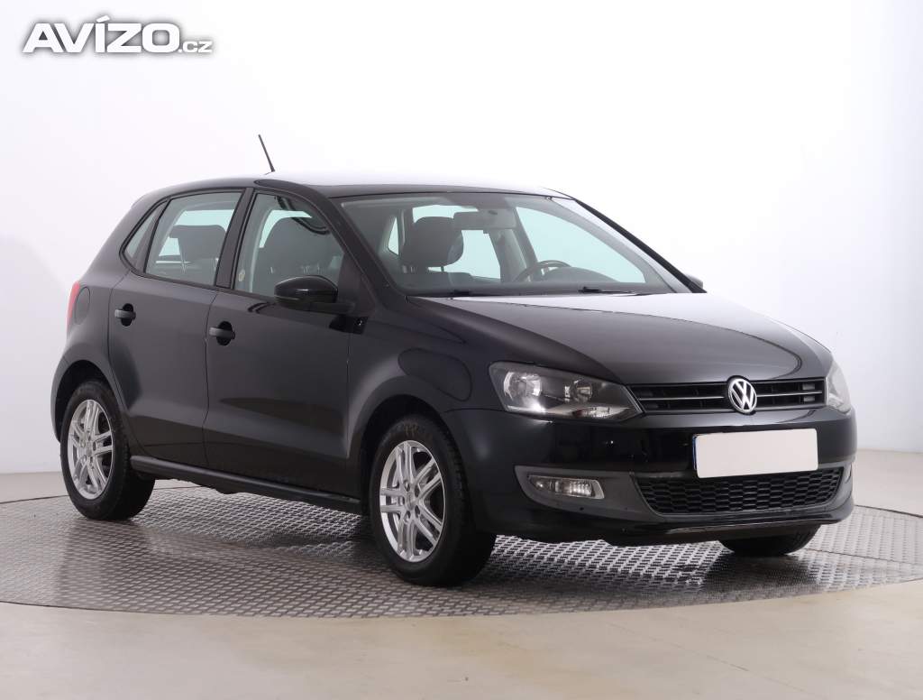 Volkswagen Polo 1.2 TSI