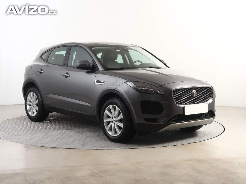 Jaguar E-Pace D150 AWD