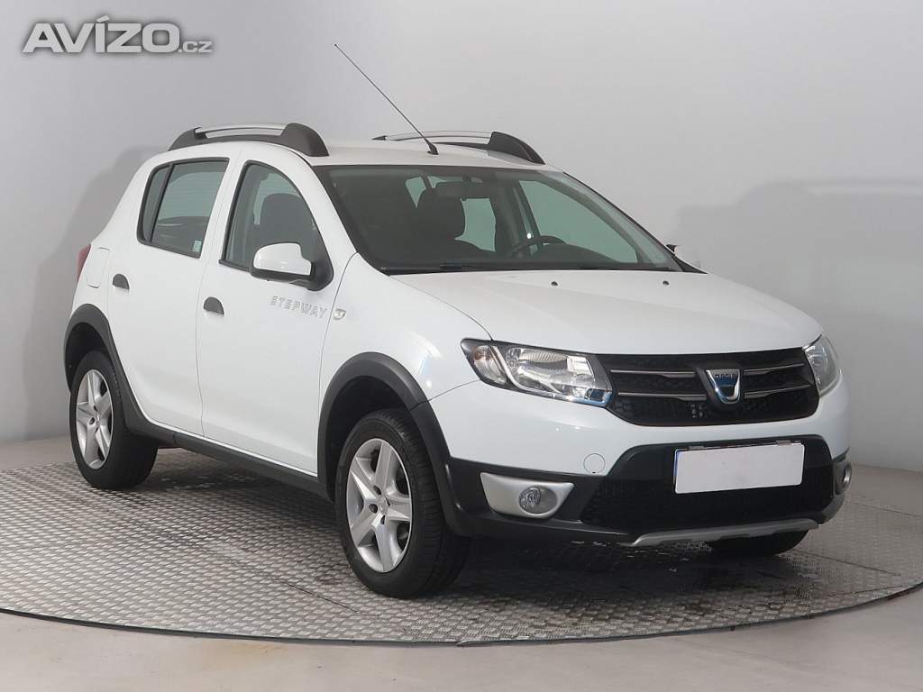 Dacia Sandero 0.9 TCe