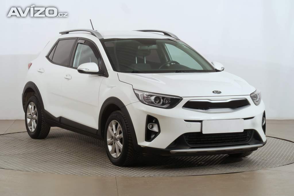 Kia Stonic 1.4 CVVT