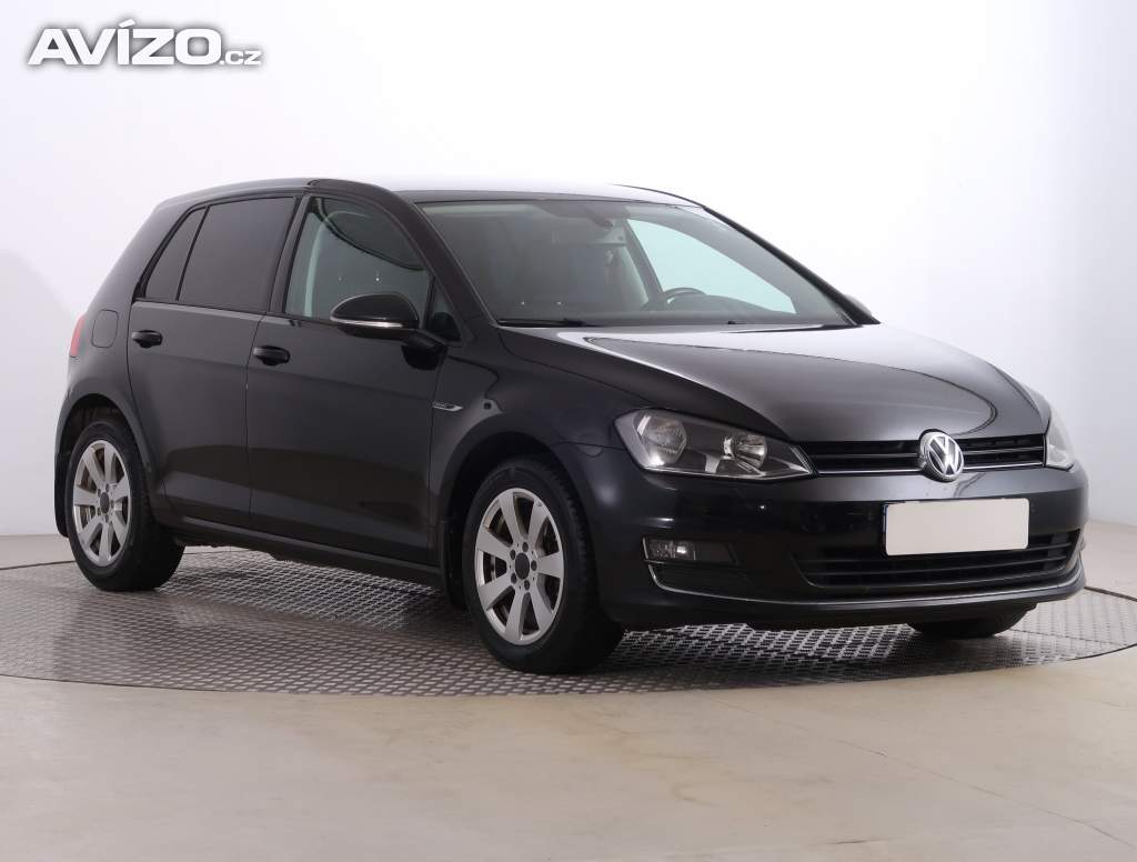 Volkswagen Golf 1.6 TDI