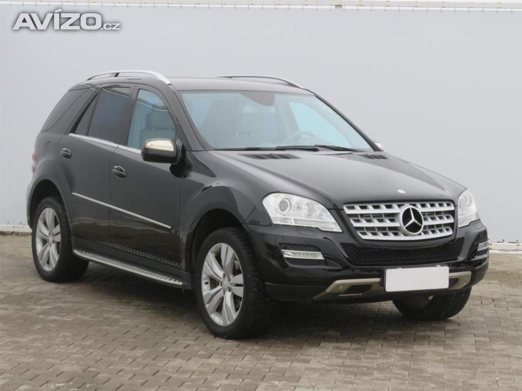 Mercedes-Benz ML ML 320 CDI