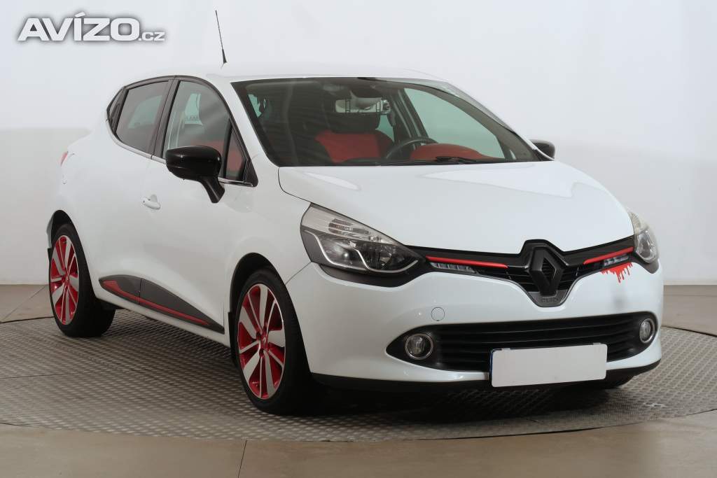 Renault Clio 0.9 TCe