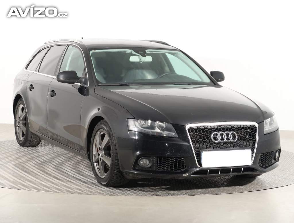 Audi A4 2.0 TDI