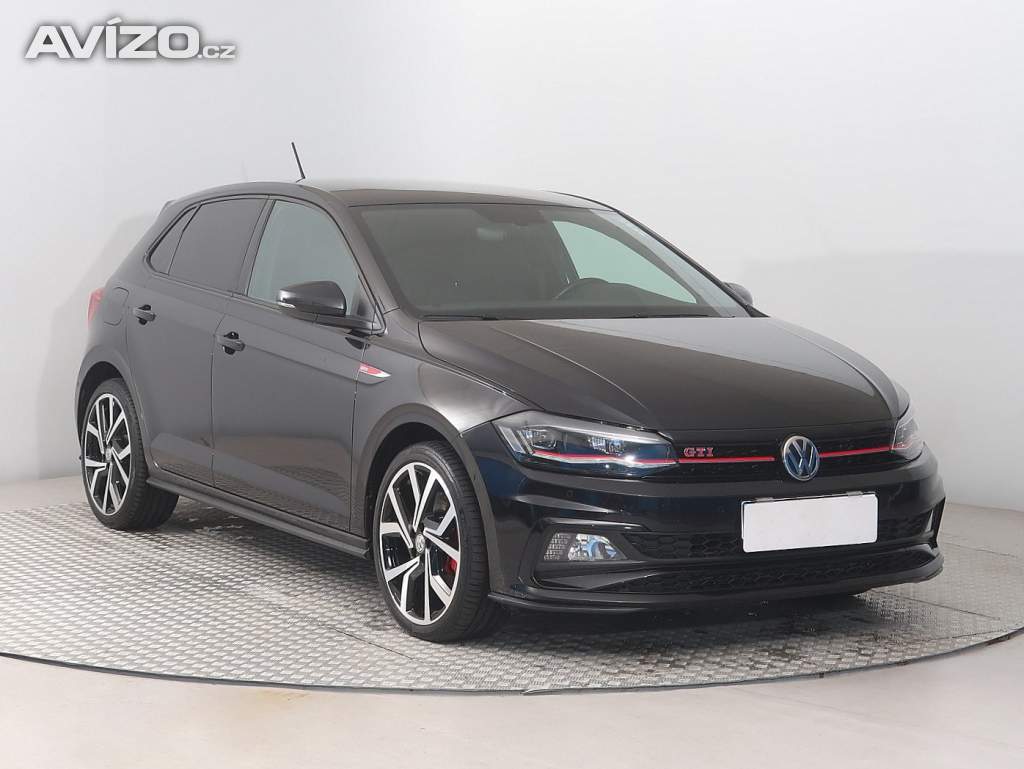 Volkswagen Polo 2.0 GTI