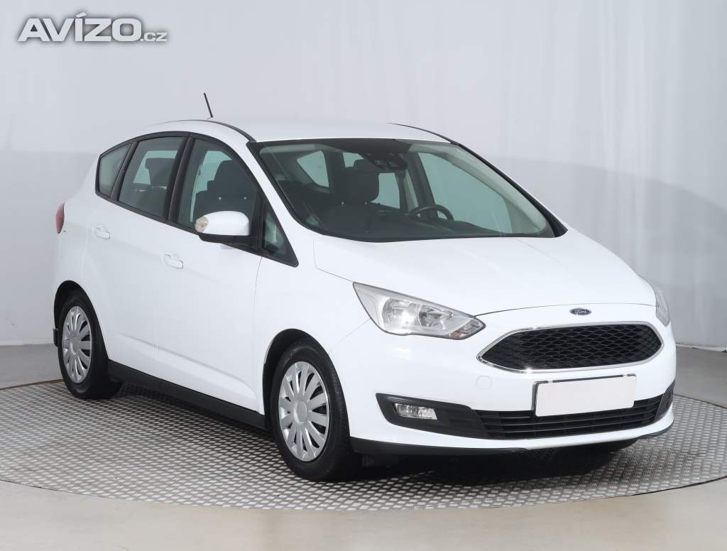 Ford C-Max 1.0 EcoBoost