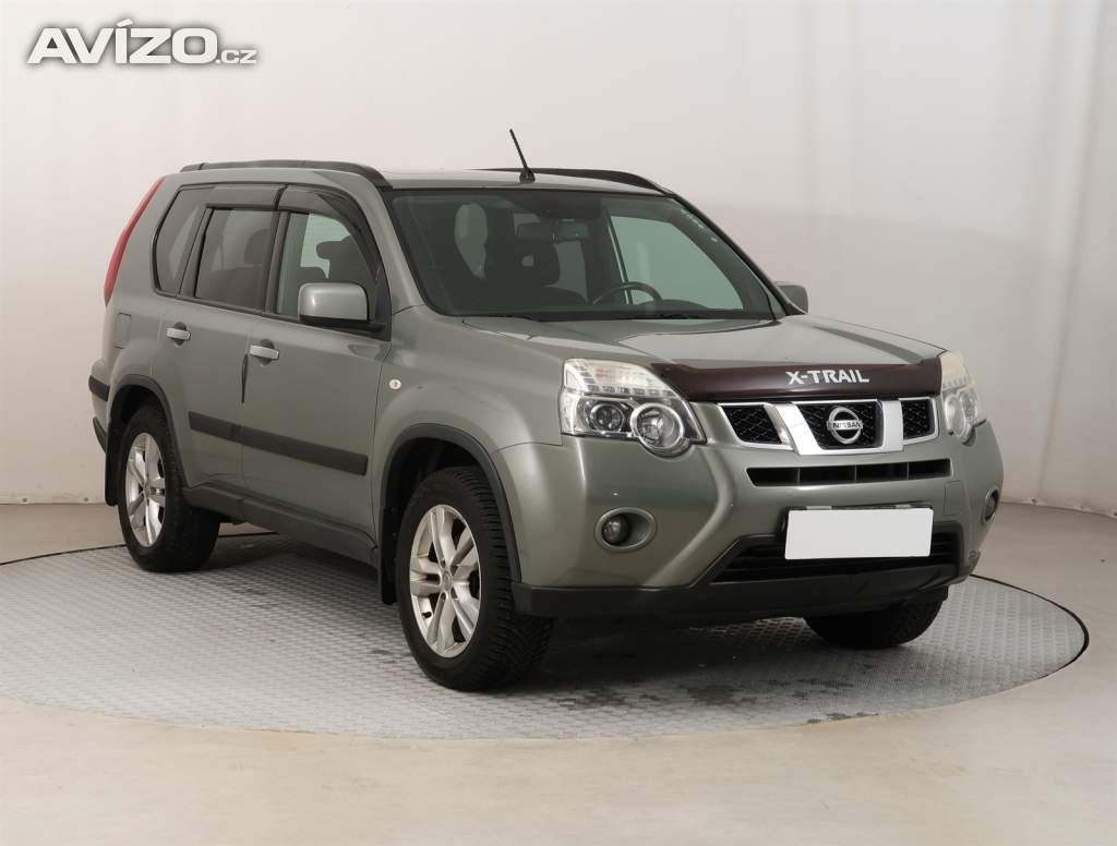 Nissan X-Trail 2.0 dCi