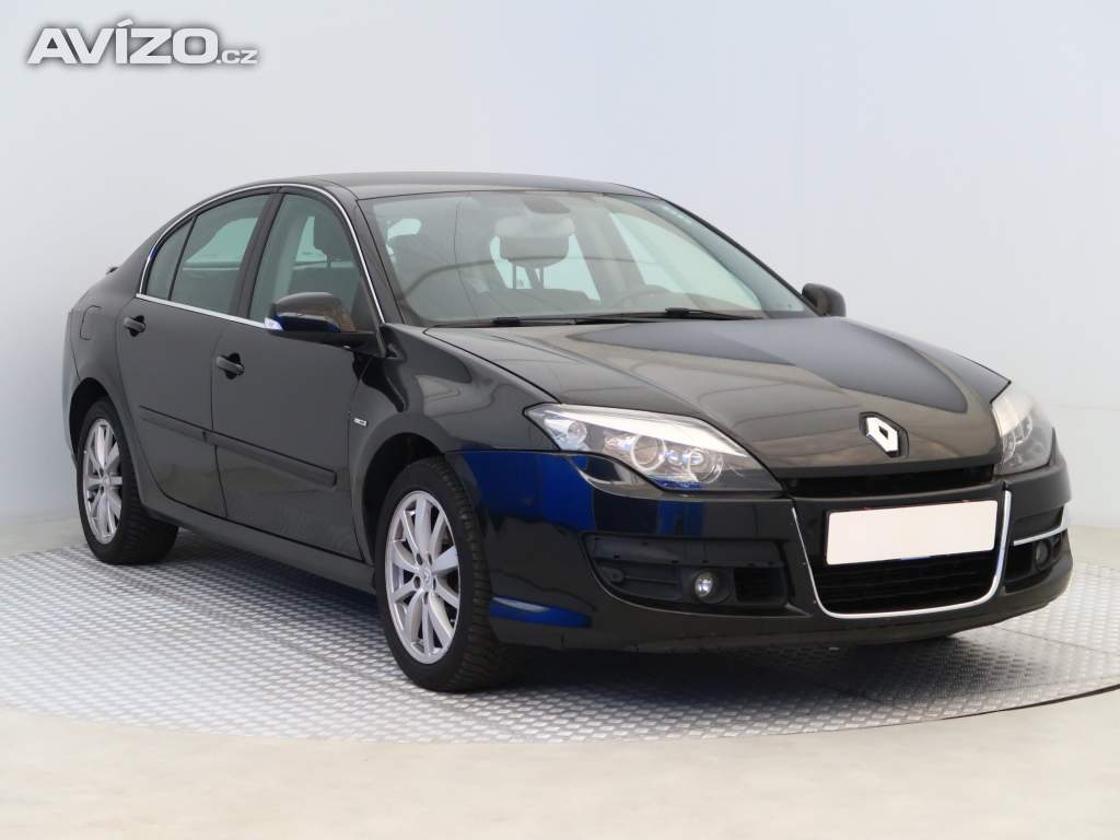 Renault Laguna 1.5 dCi