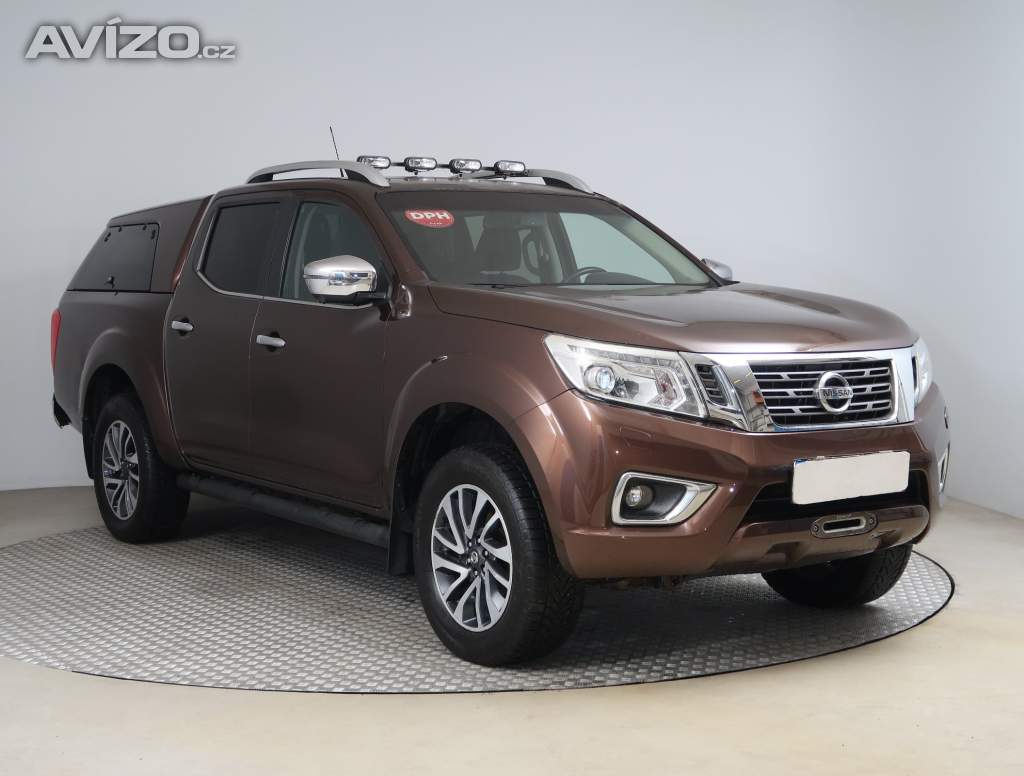 Nissan Navara 2.3 dCi