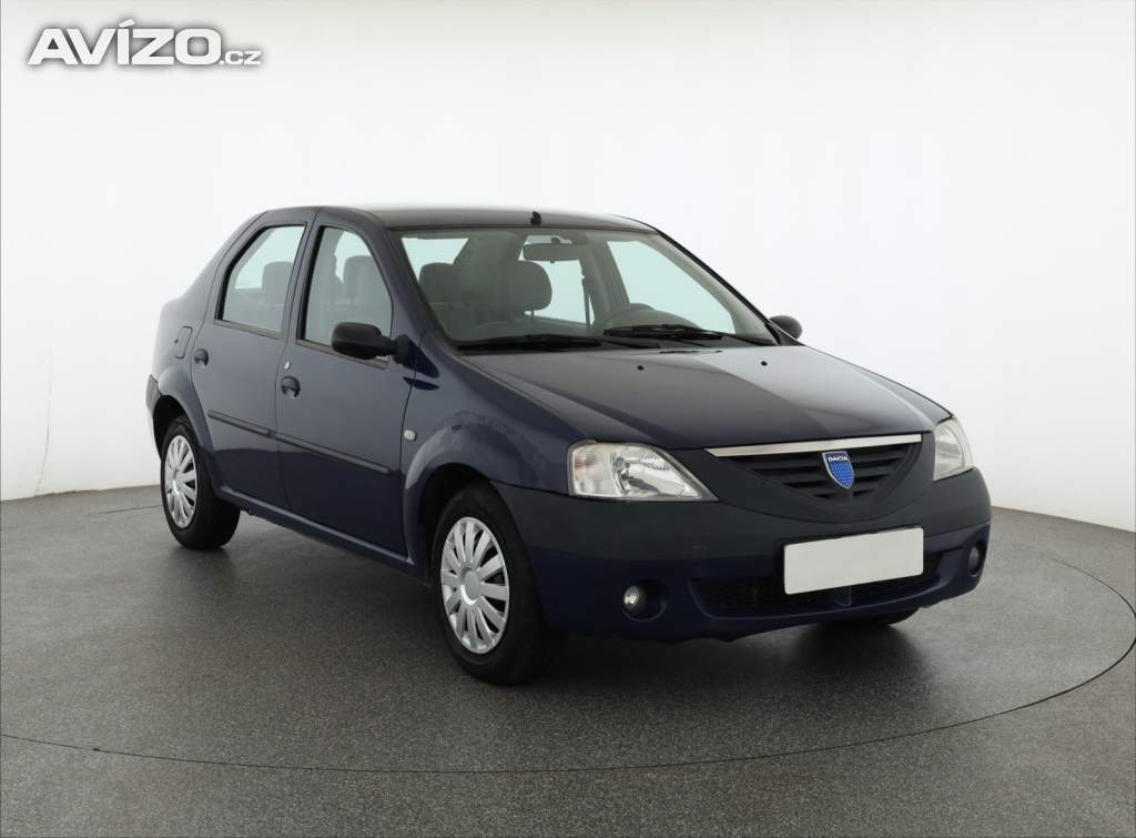 Dacia Logan 1.4