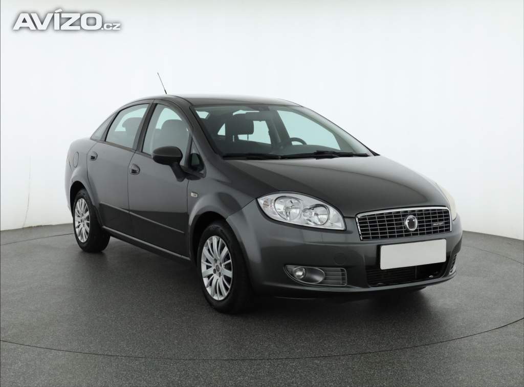 Fiat Linea 1.3 MultiJet