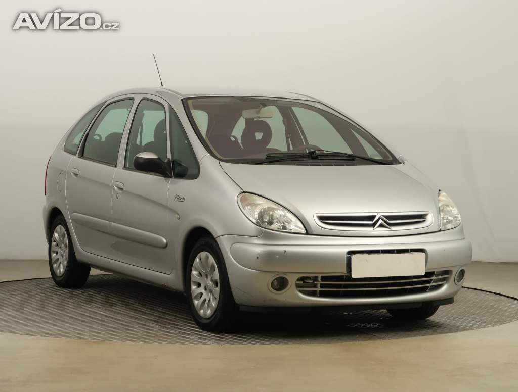 Citroën Xsara Picasso 1.8 16V