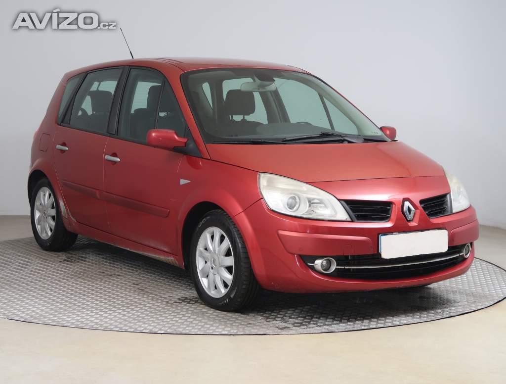 Renault Scénic 1.9 dCi