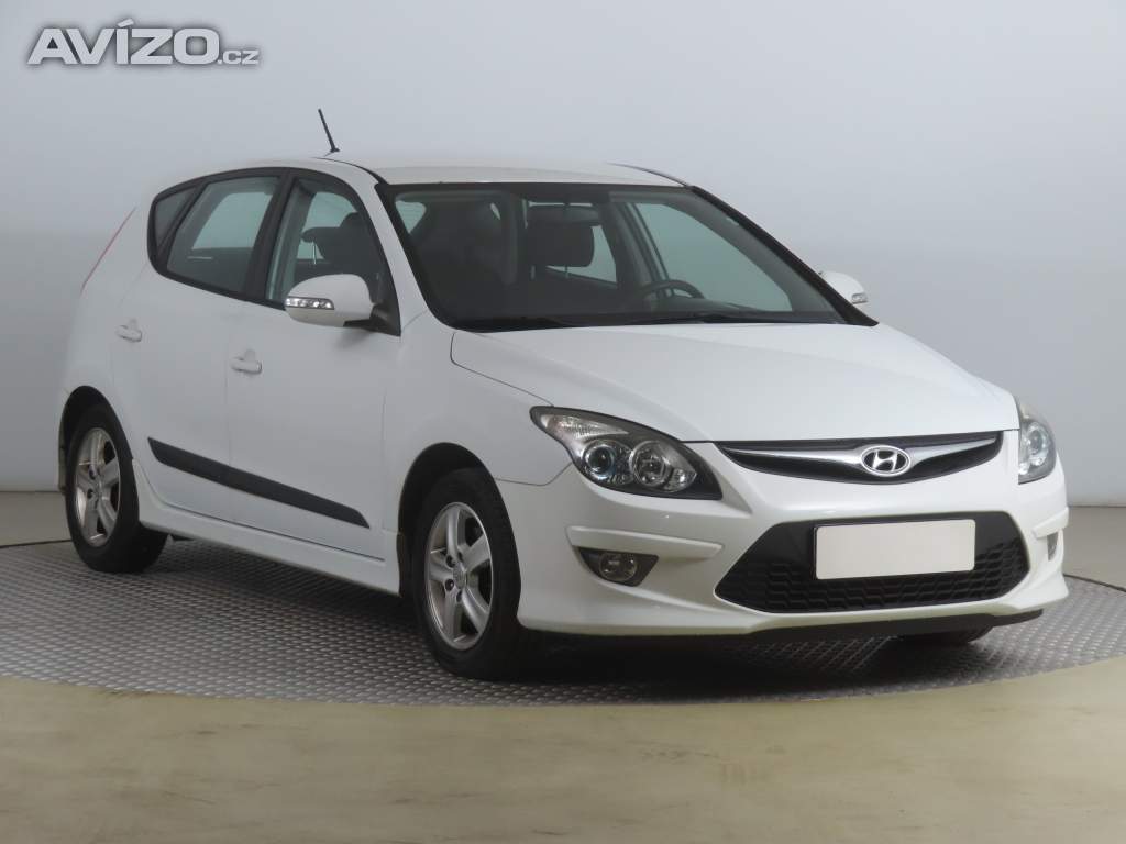 Hyundai i30 1.4 CVVT