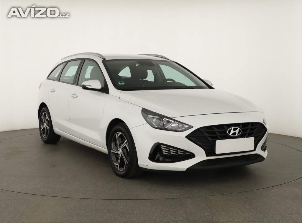 Hyundai i30 1.6 CRDi