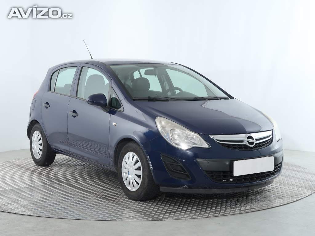 Opel Corsa 1.2