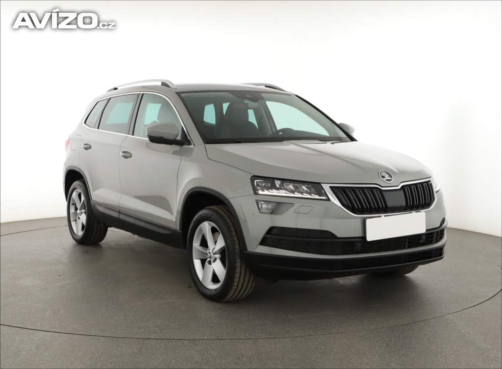 Škoda Karoq 2.0 TDI