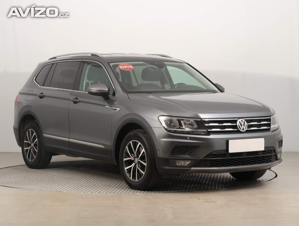 Volkswagen Tiguan Allspace 2.0 TDI