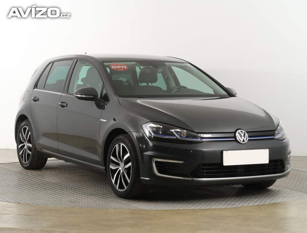 Volkswagen e-Golf 32 kWh, 37 Ah