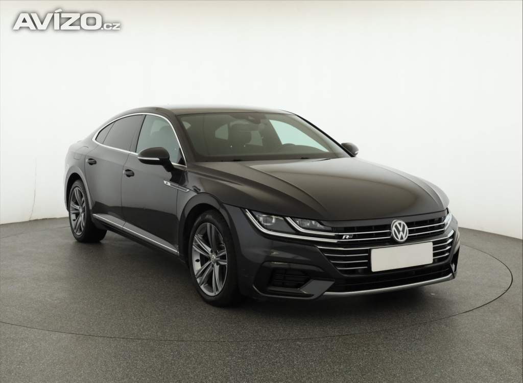 Volkswagen Arteon 2.0 BiTDI 4Motion