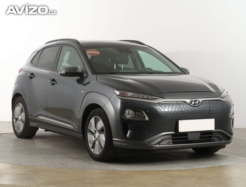 Hyundai Kona Electric 64 kWh