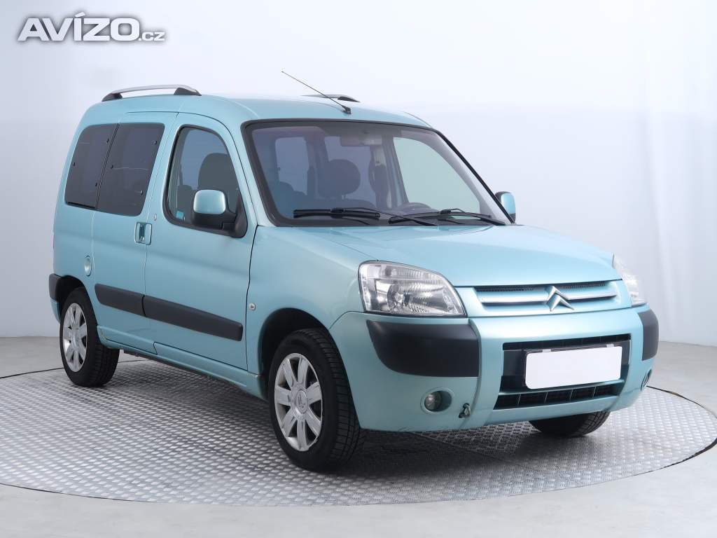 Citroën Berlingo 1.6 16V