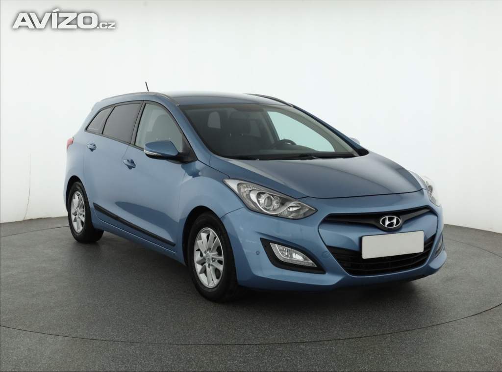 Hyundai i30 1.6 CRDi