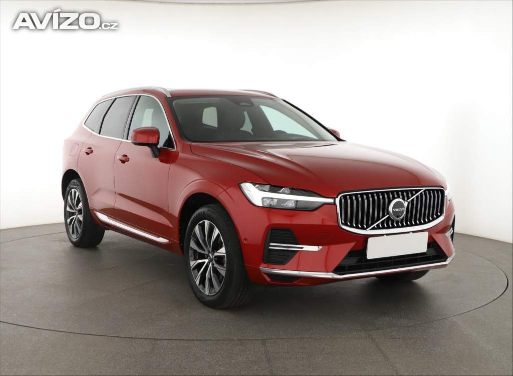 Volvo XC60 T5 AWD