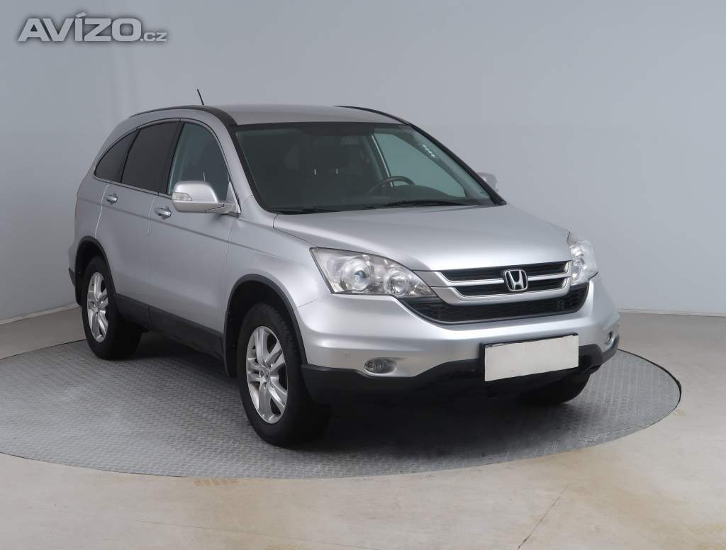 Honda CR-V 2.2 i-DTEC