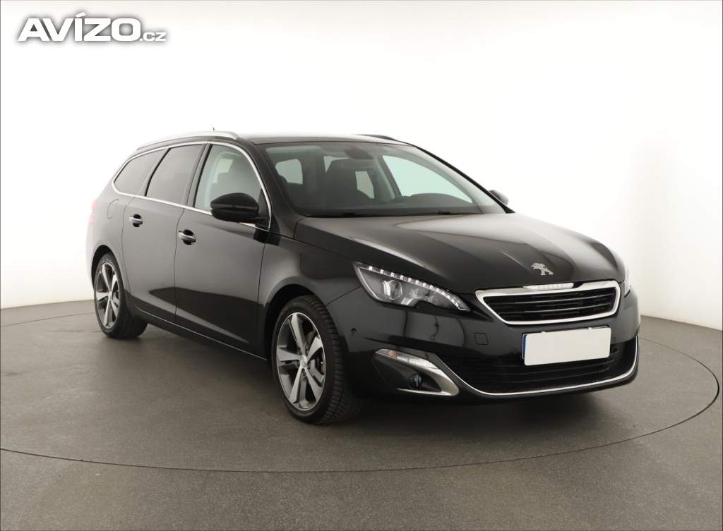 Peugeot 308 1.6 e-HDi